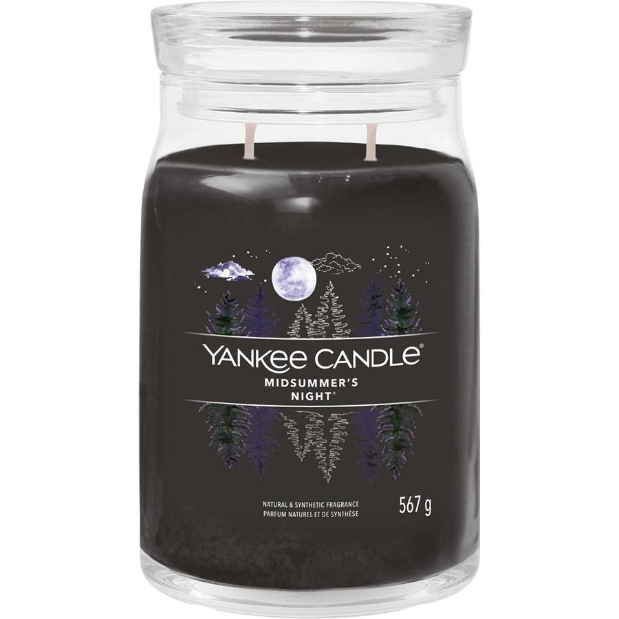 Yankee-Candle Duftkerzen