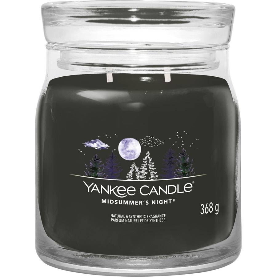 Yankee-Candle Duftkerzen