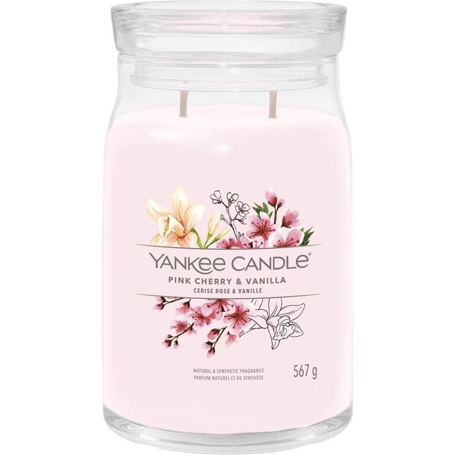 Yankee-Candle Duftkerzen