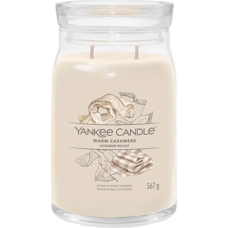 Yankee-Candle Duftkerzen