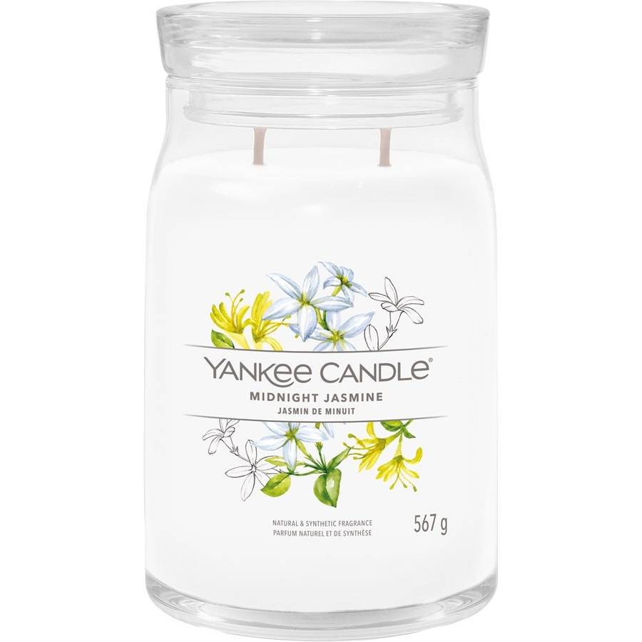 Yankee-Candle Duftkerzen
