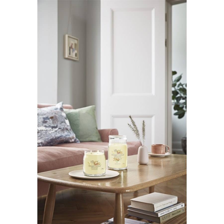 Yankee-Candle Duftkerzen