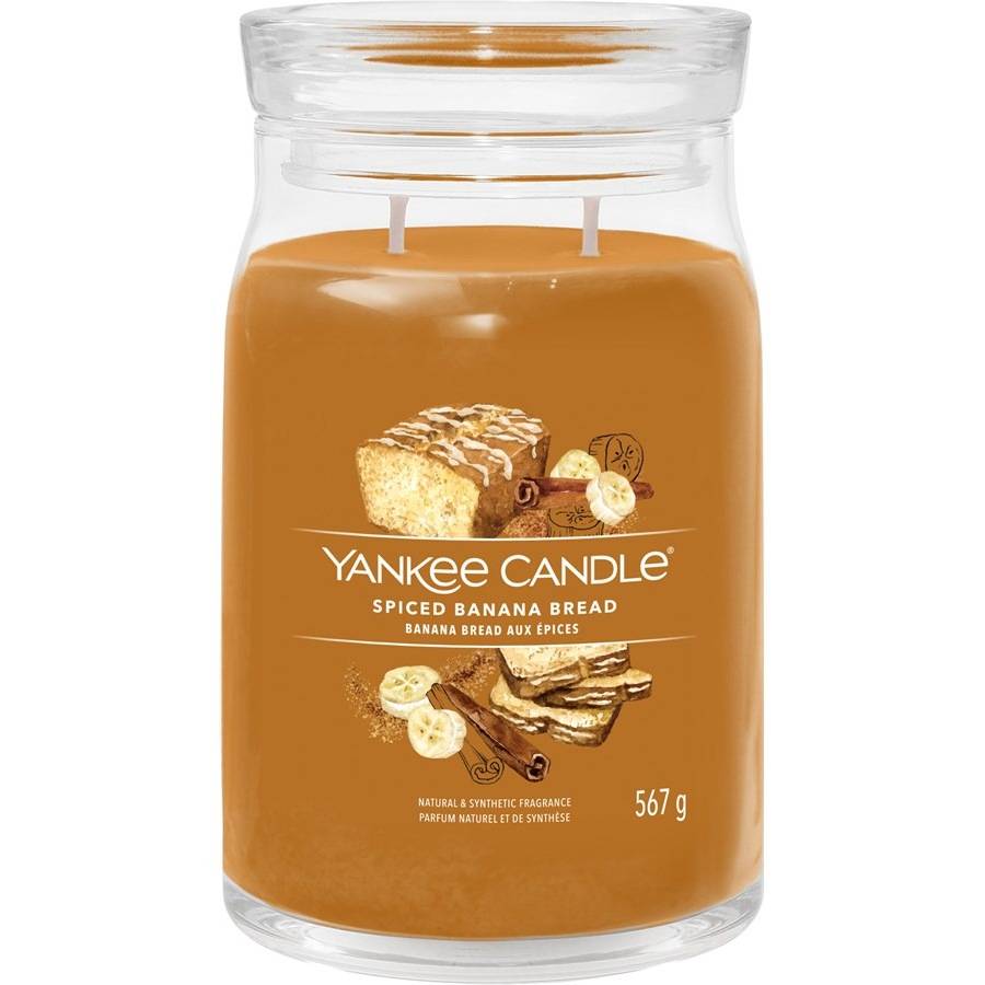 Yankee-Candle Duftkerzen