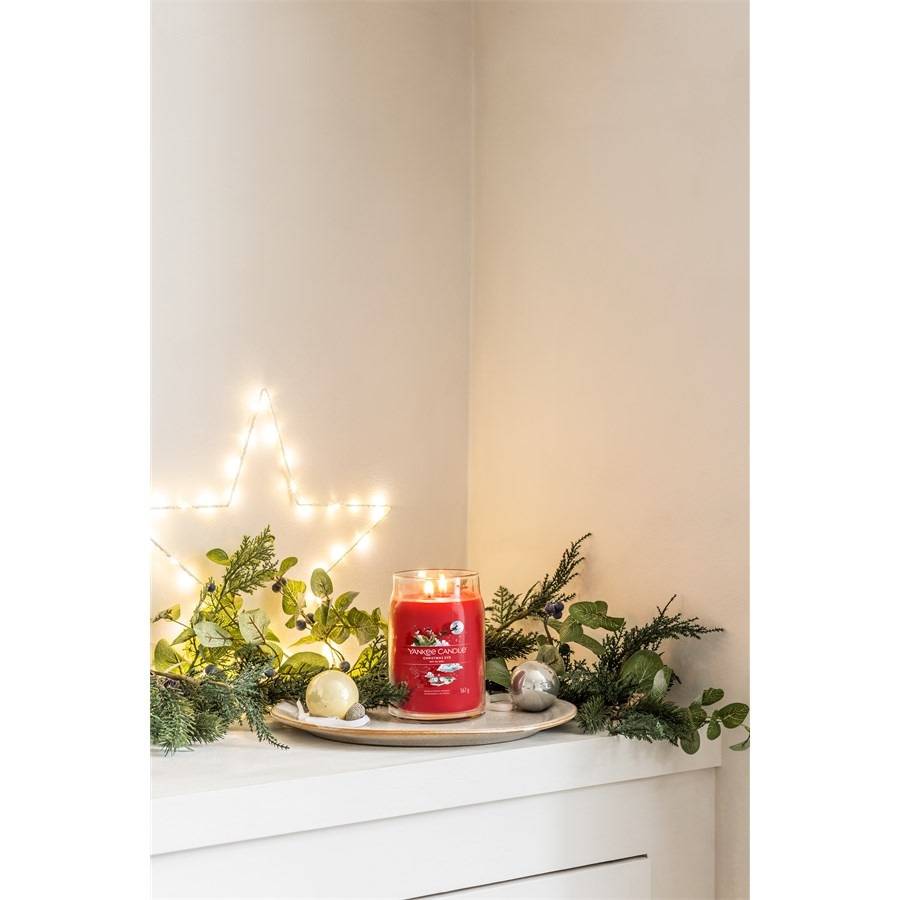 Yankee-Candle Duftkerzen