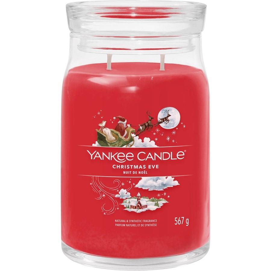 Yankee-Candle Duftkerzen