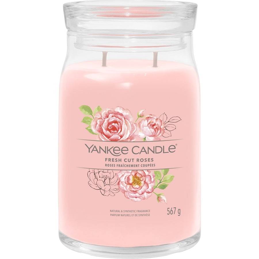 Yankee-Candle Duftkerzen