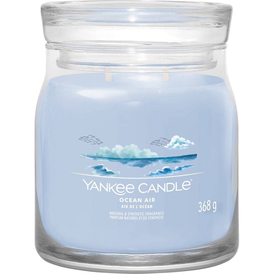 Yankee-Candle Duftkerzen