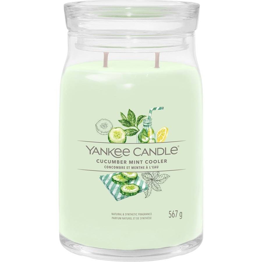 Yankee-Candle Duftkerzen