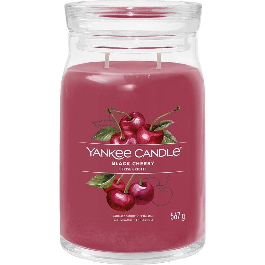 Yankee-Candle Duftkerzen
