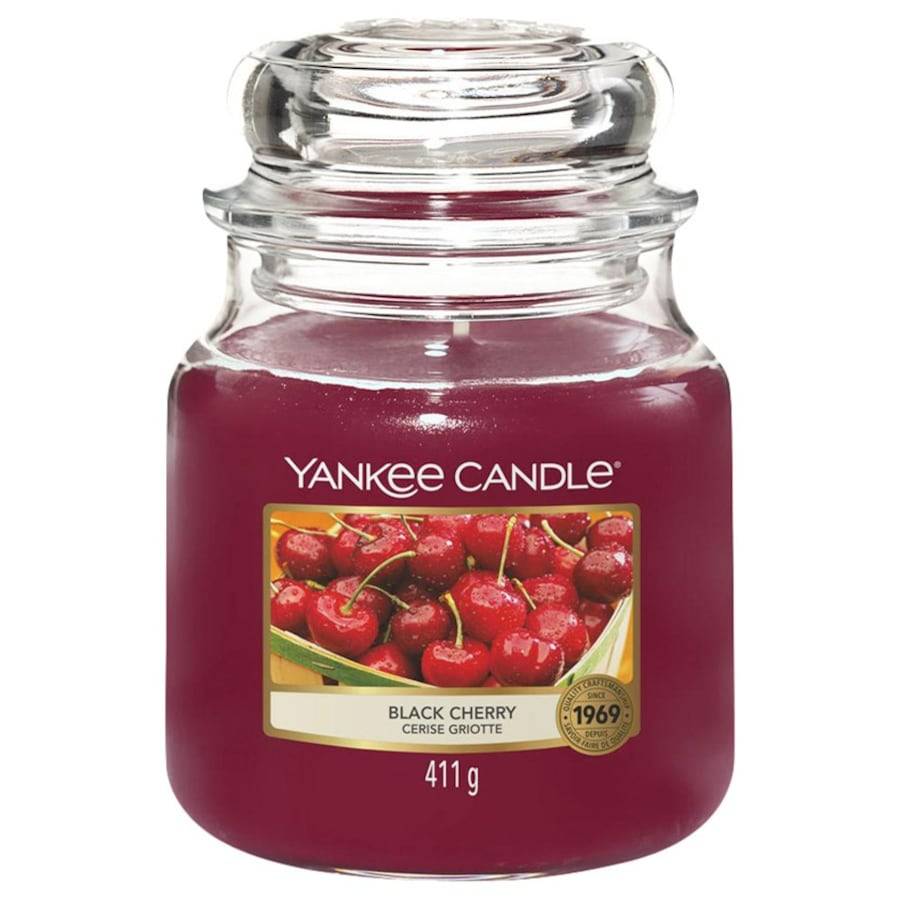 Yankee-Candle Duftkerzen