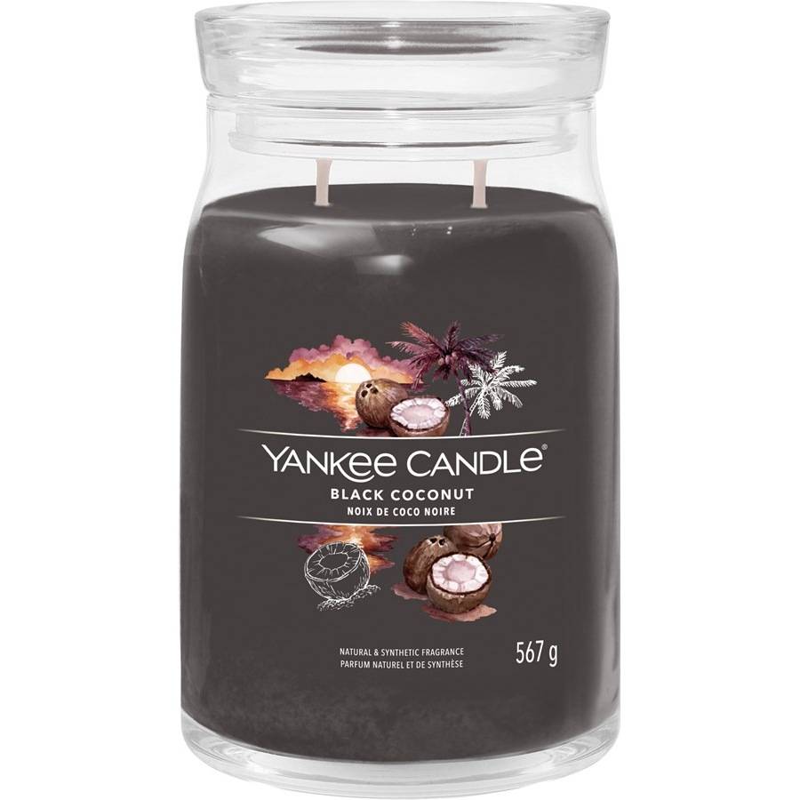 Yankee-Candle Duftkerzen
