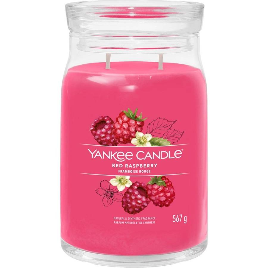 Yankee-Candle Duftkerzen