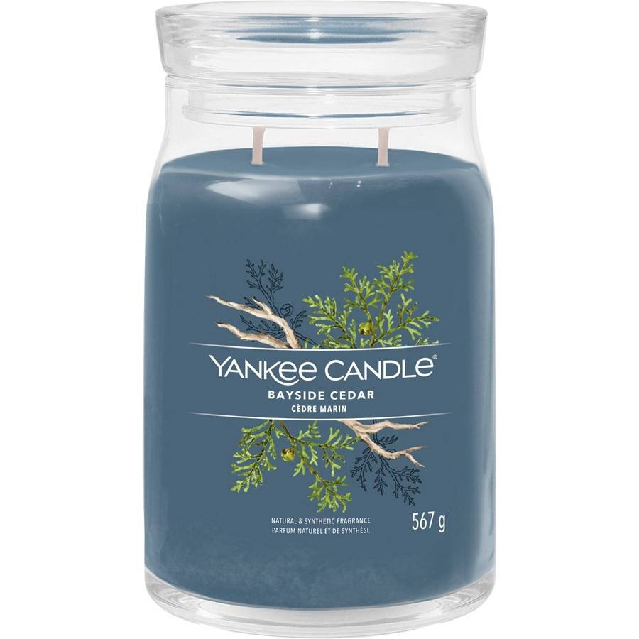 Yankee-Candle Duftkerzen