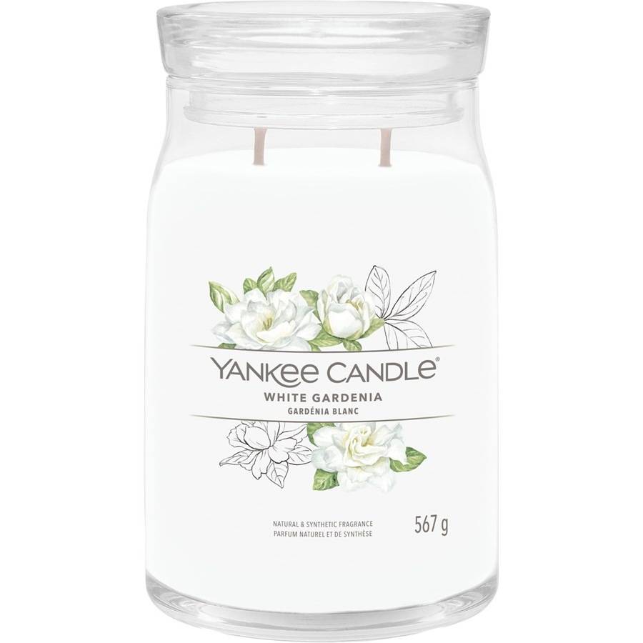 Yankee-Candle Duftkerzen