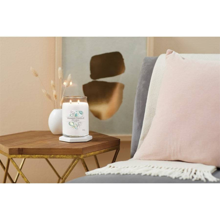 Yankee-Candle Duftkerzen