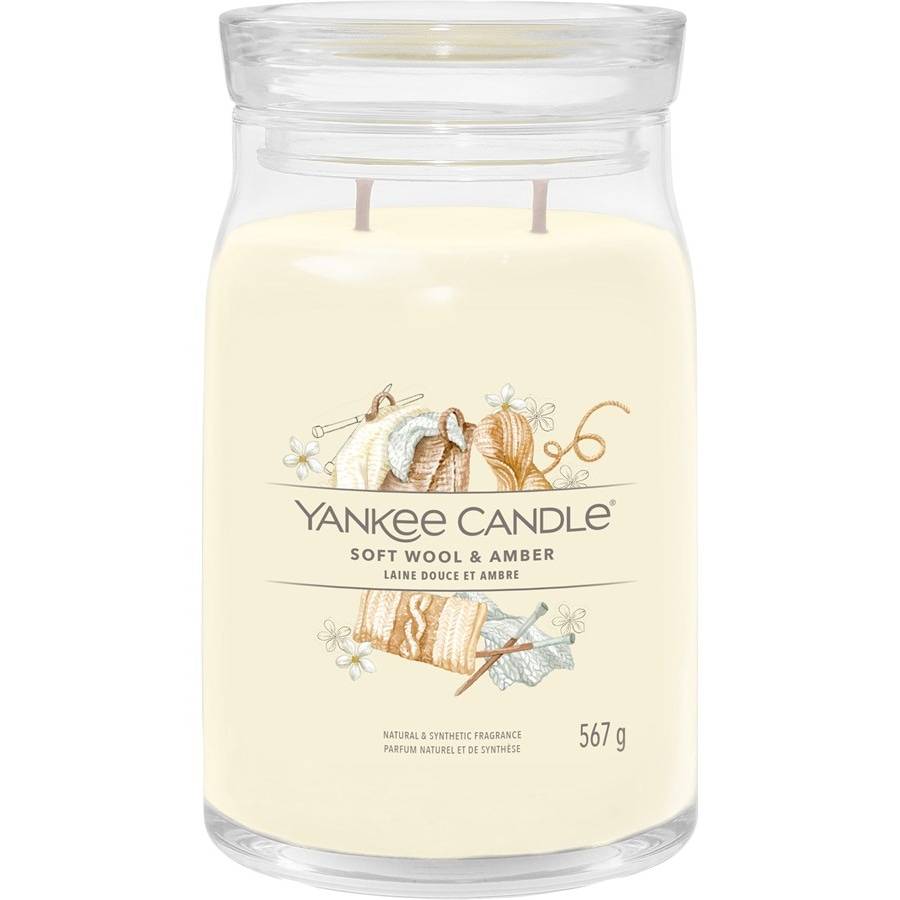 Yankee-Candle Duftkerzen
