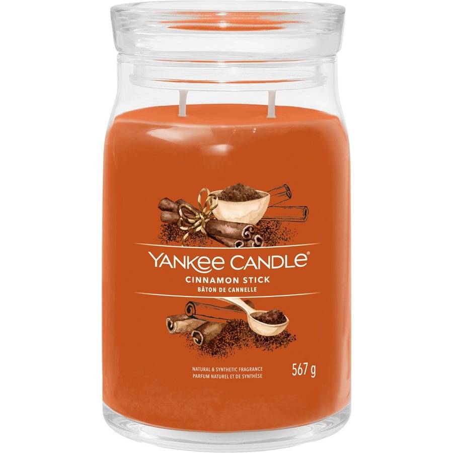 Yankee-Candle Duftkerzen
