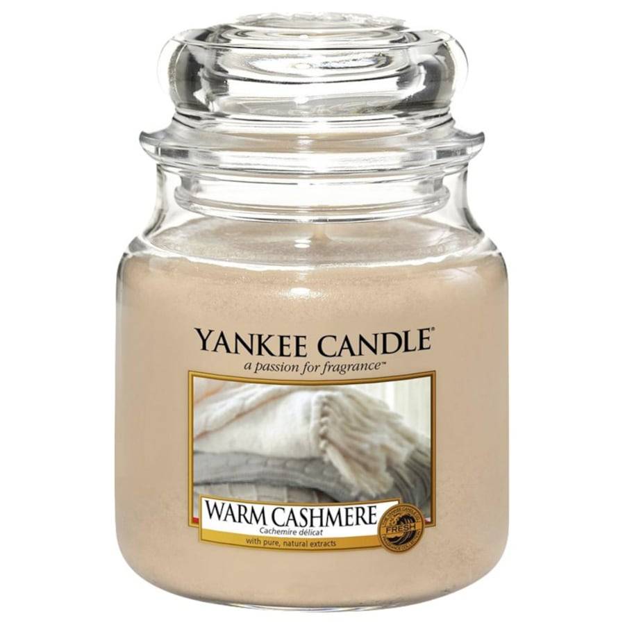 Yankee-Candle Duftkerzen