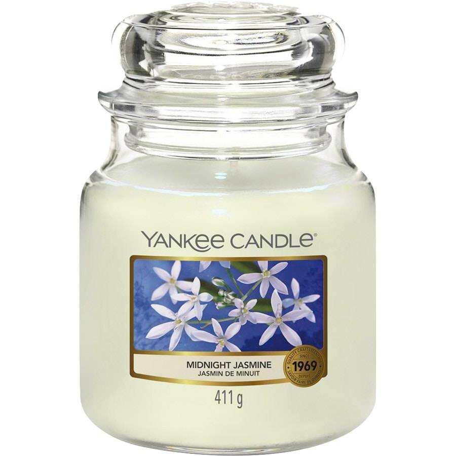 Yankee-Candle Duftkerzen