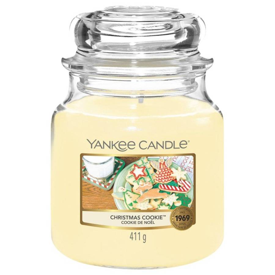 Yankee-Candle Duftkerzen