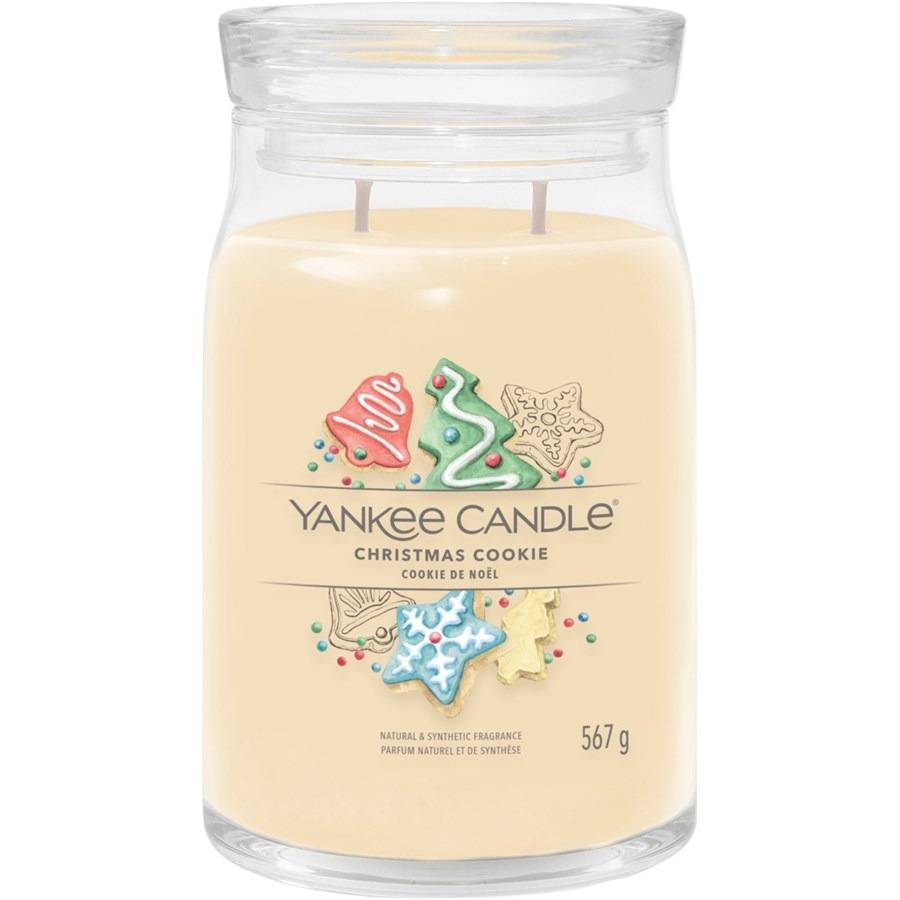 Yankee-Candle Duftkerzen
