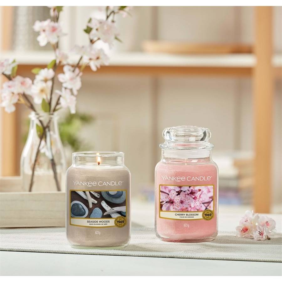 Yankee-Candle Duftkerzen