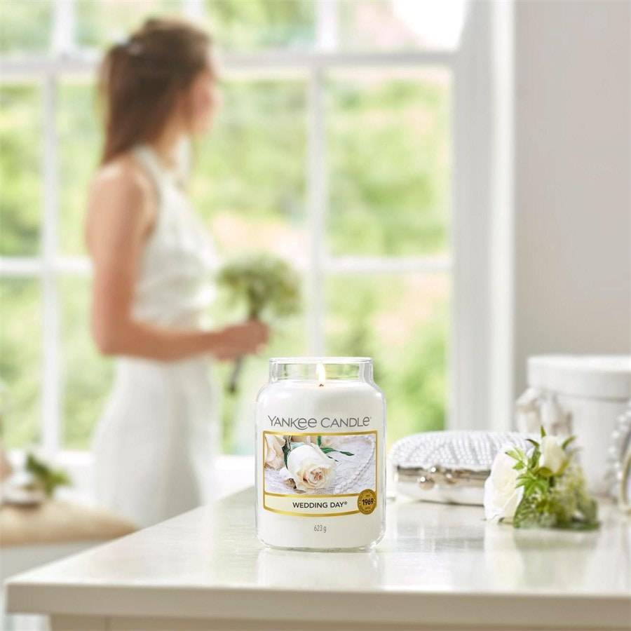 Yankee-Candle Duftkerzen