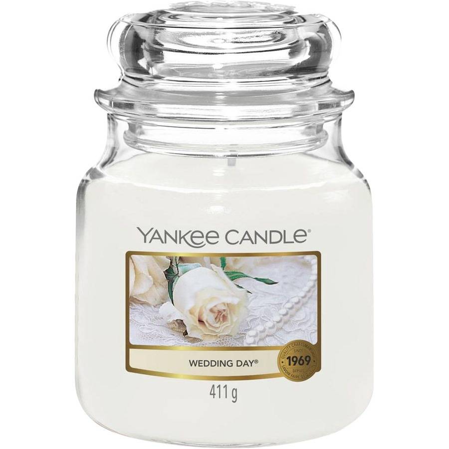 Yankee-Candle Duftkerzen