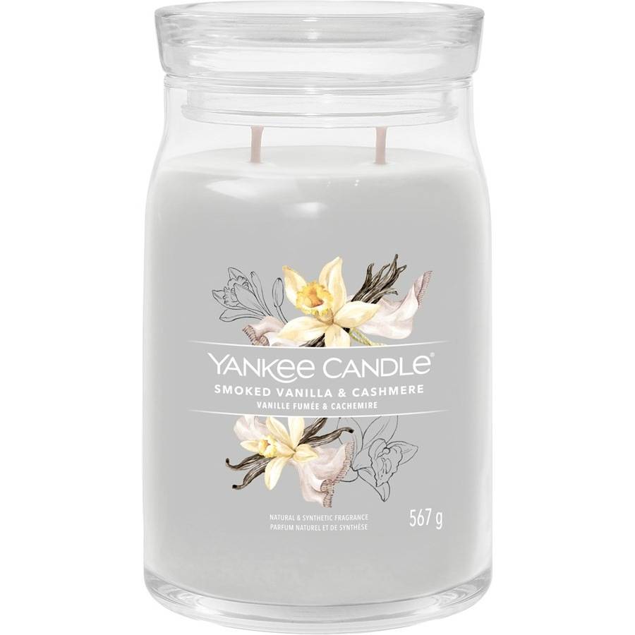 Yankee-Candle Duftkerzen