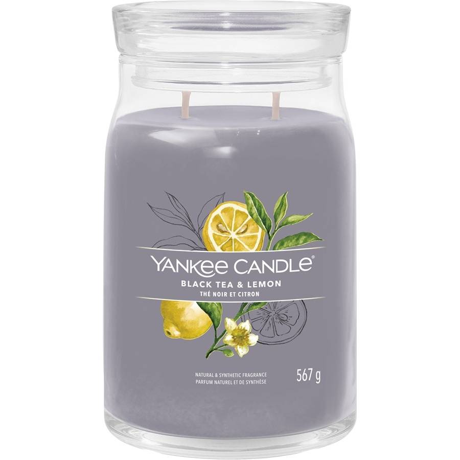 Yankee-Candle Duftkerzen