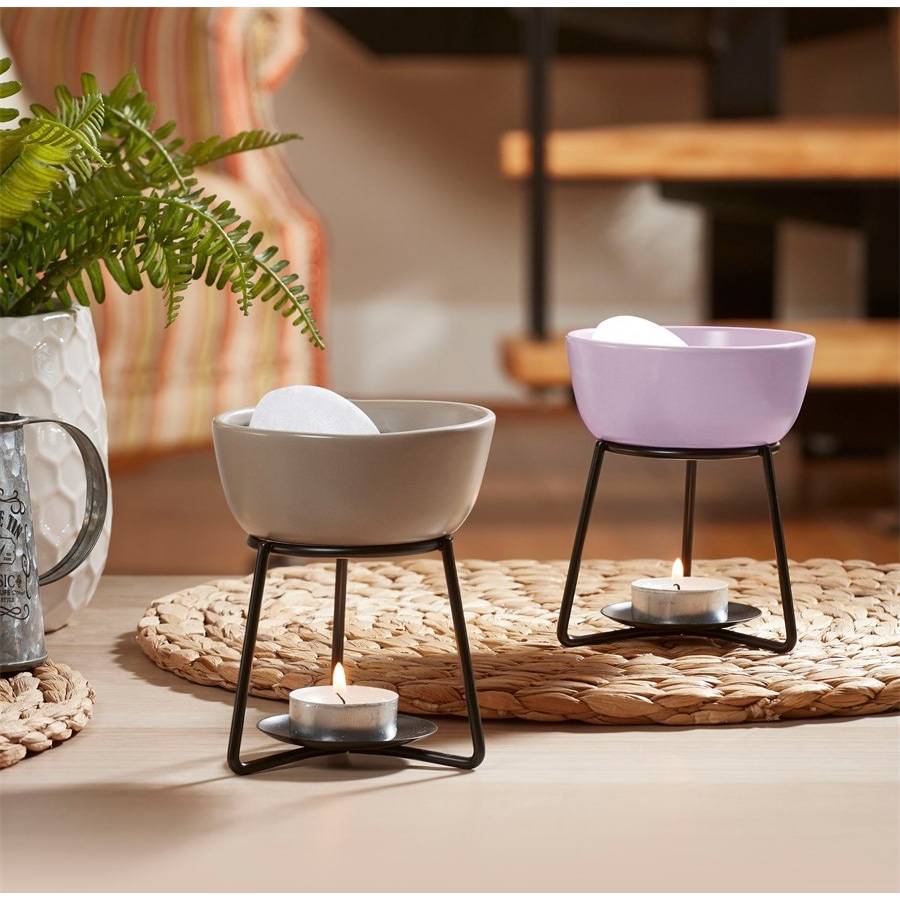 Yankee-Candle Duftlampe
