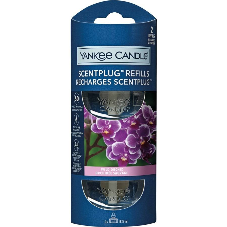 Yankee-Candle Duftstecker Diffusor