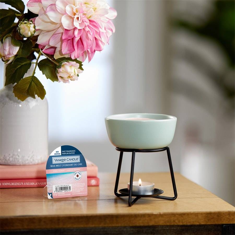 Yankee-Candle Duftwachs