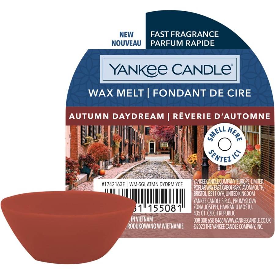 Yankee-Candle Duftwachs
