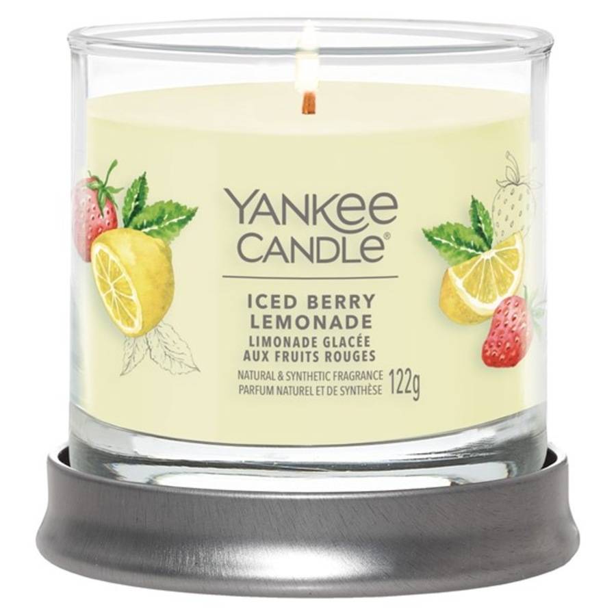 Yankee-Candle Small Tumbler