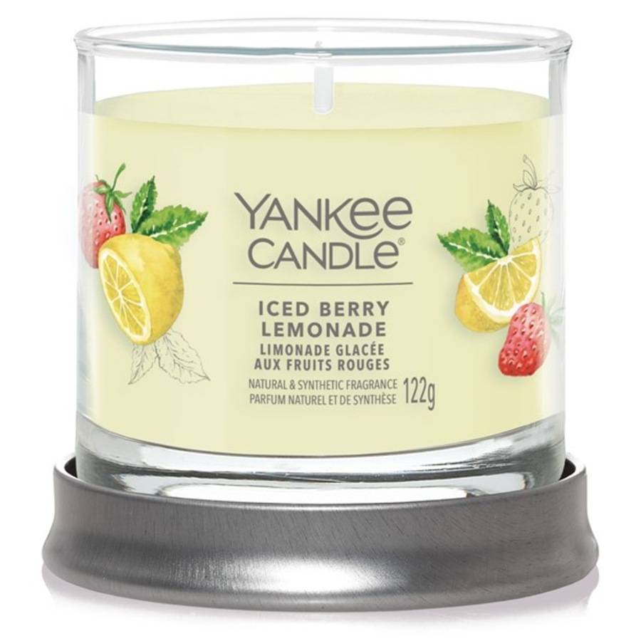Yankee-Candle Small Tumbler
