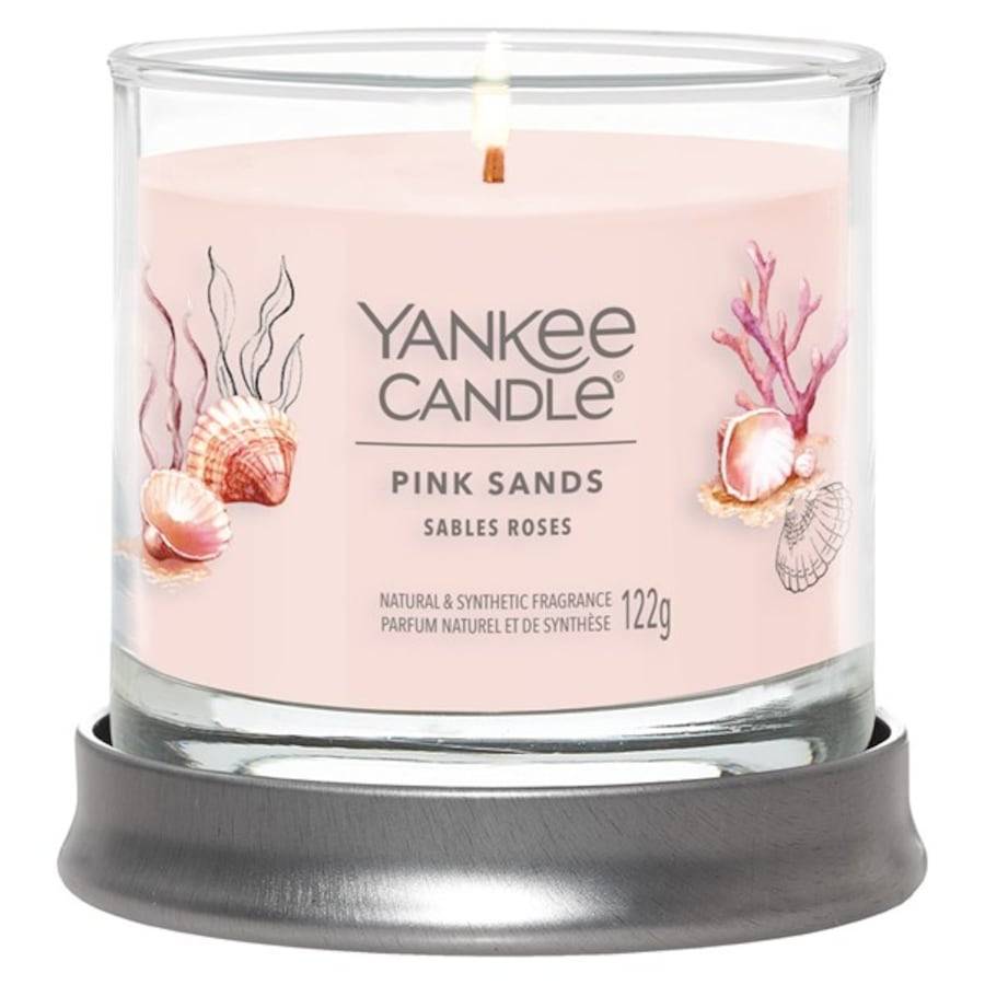 Yankee-Candle Small Tumbler