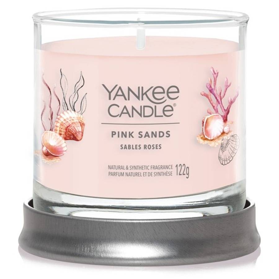 Yankee-Candle Small Tumbler