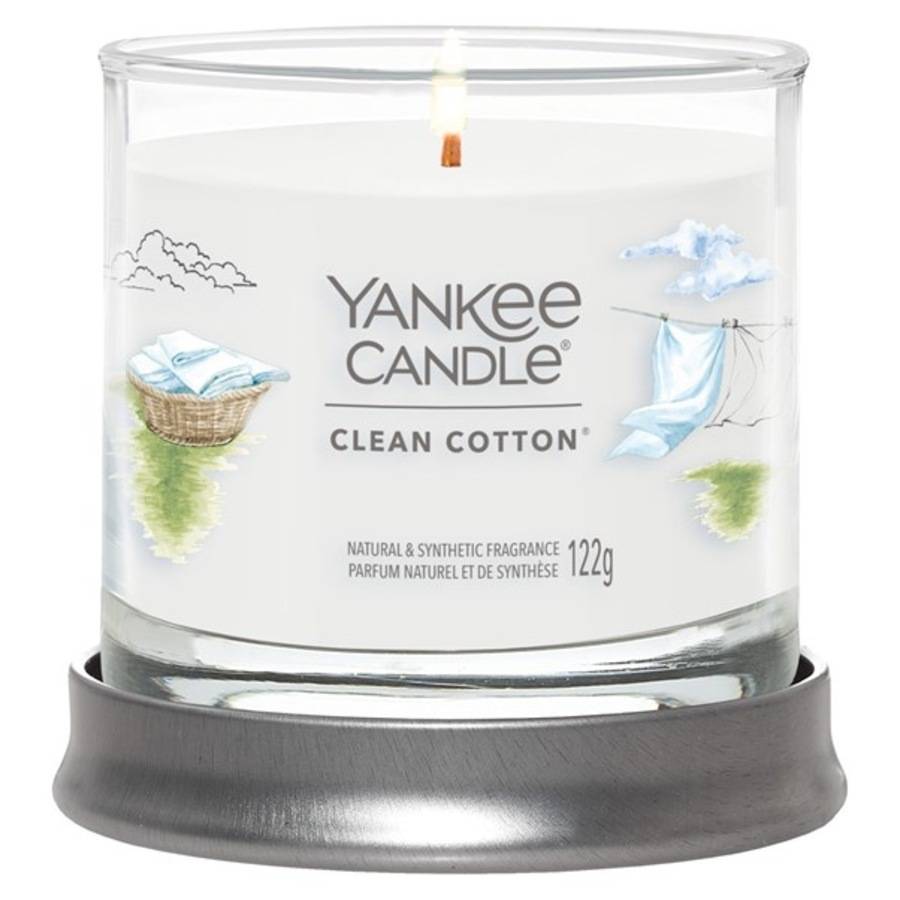 Yankee-Candle Small Tumbler