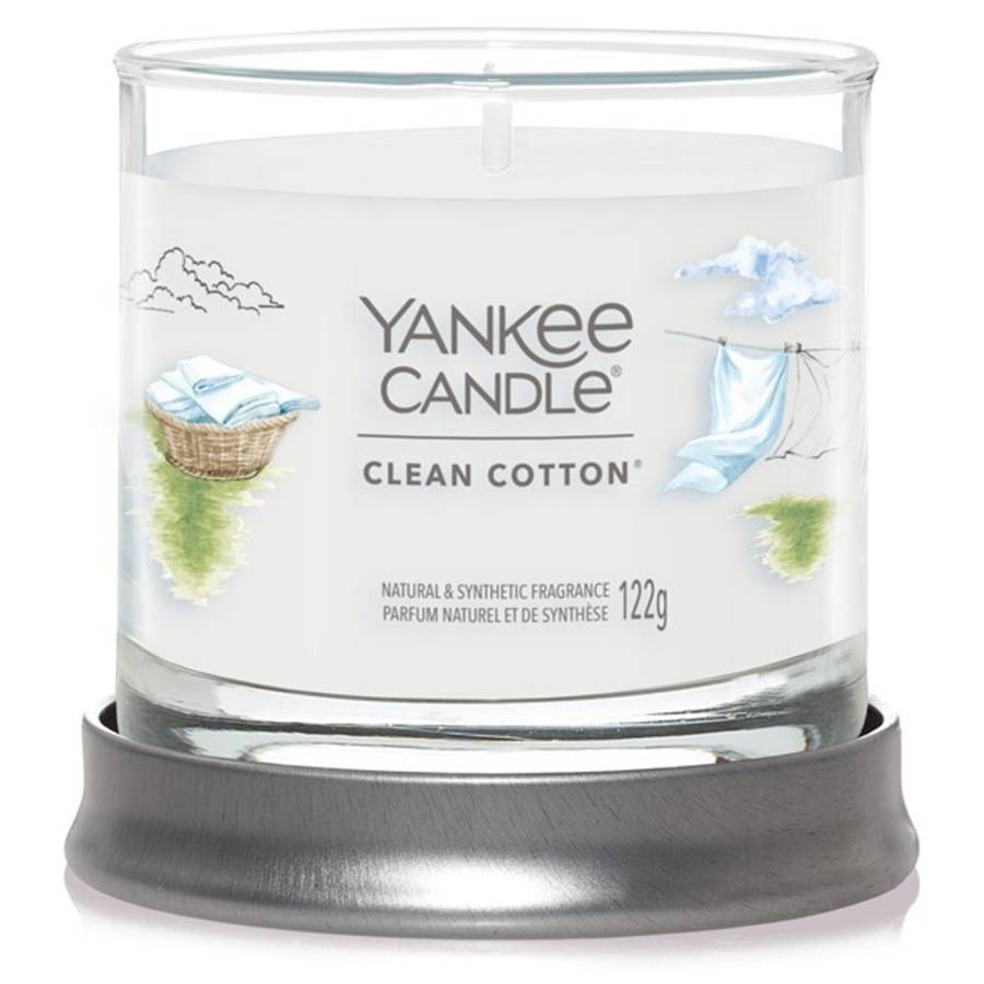 Yankee-Candle Small Tumbler