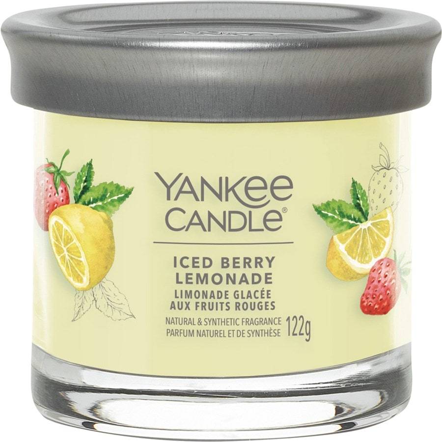 Yankee-Candle Small Tumbler