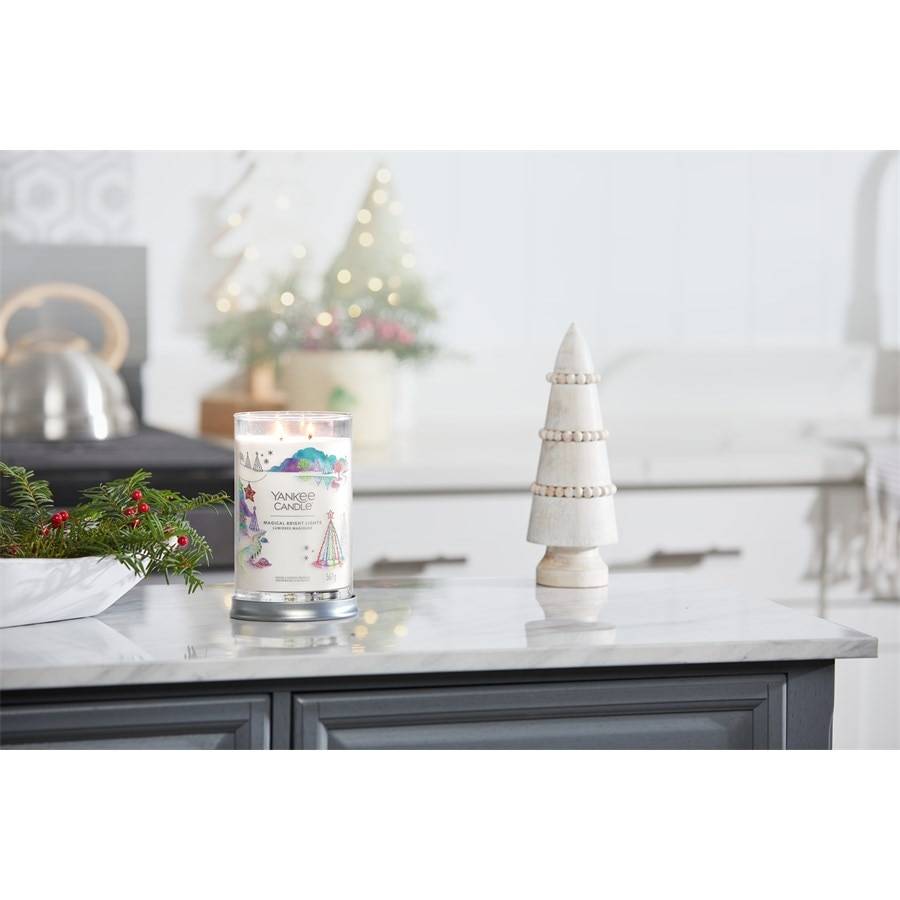 Yankee-Candle Tumbler