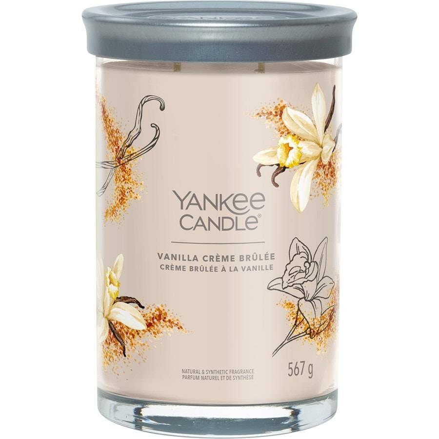 Yankee-Candle Tumbler