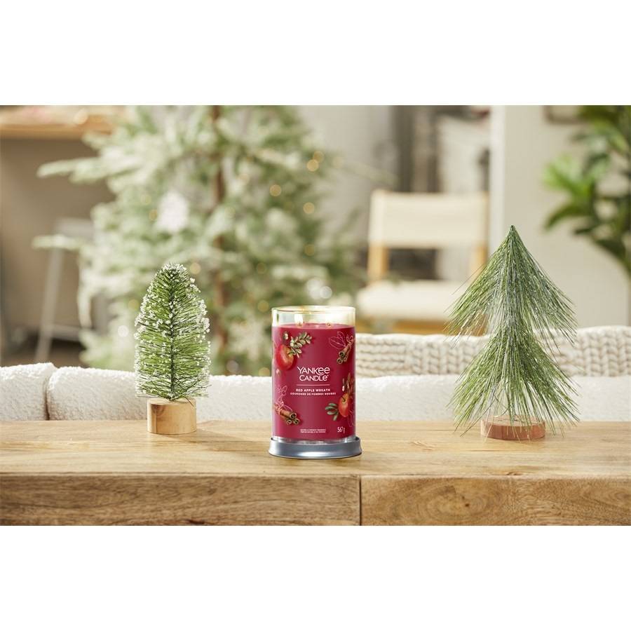 Yankee-Candle Tumbler