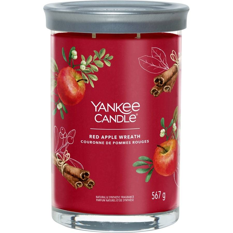 Yankee-Candle Tumbler