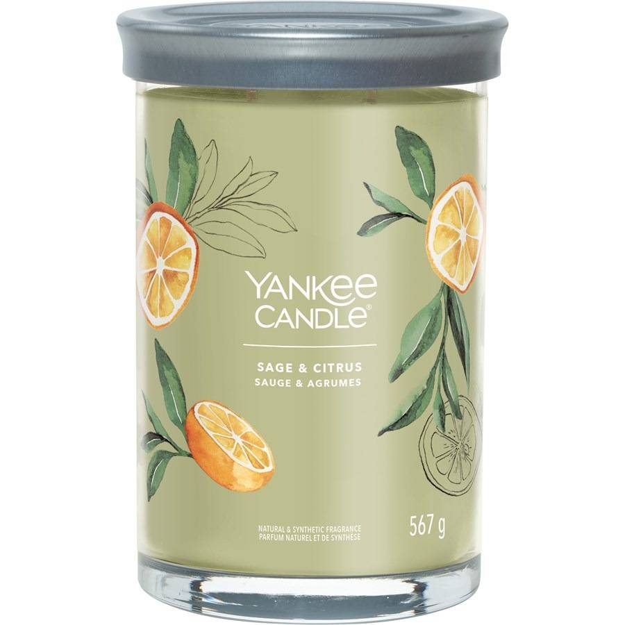 Yankee-Candle Tumbler