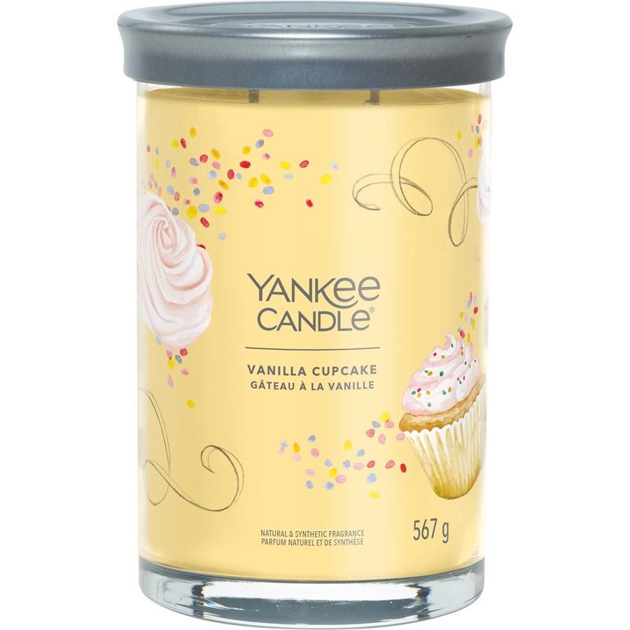 Yankee-Candle Tumbler