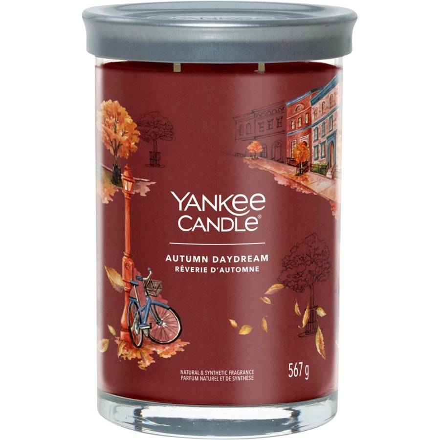 Yankee-Candle Tumbler