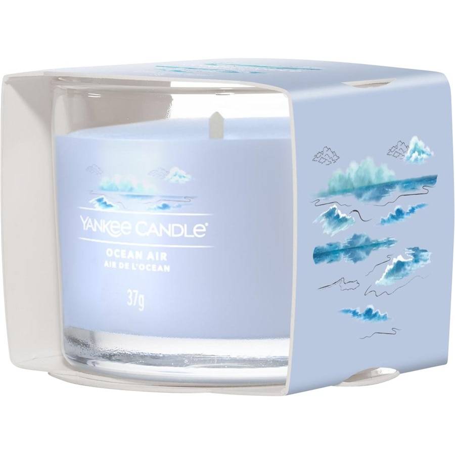 Yankee-Candle Votivkerze Im Glas