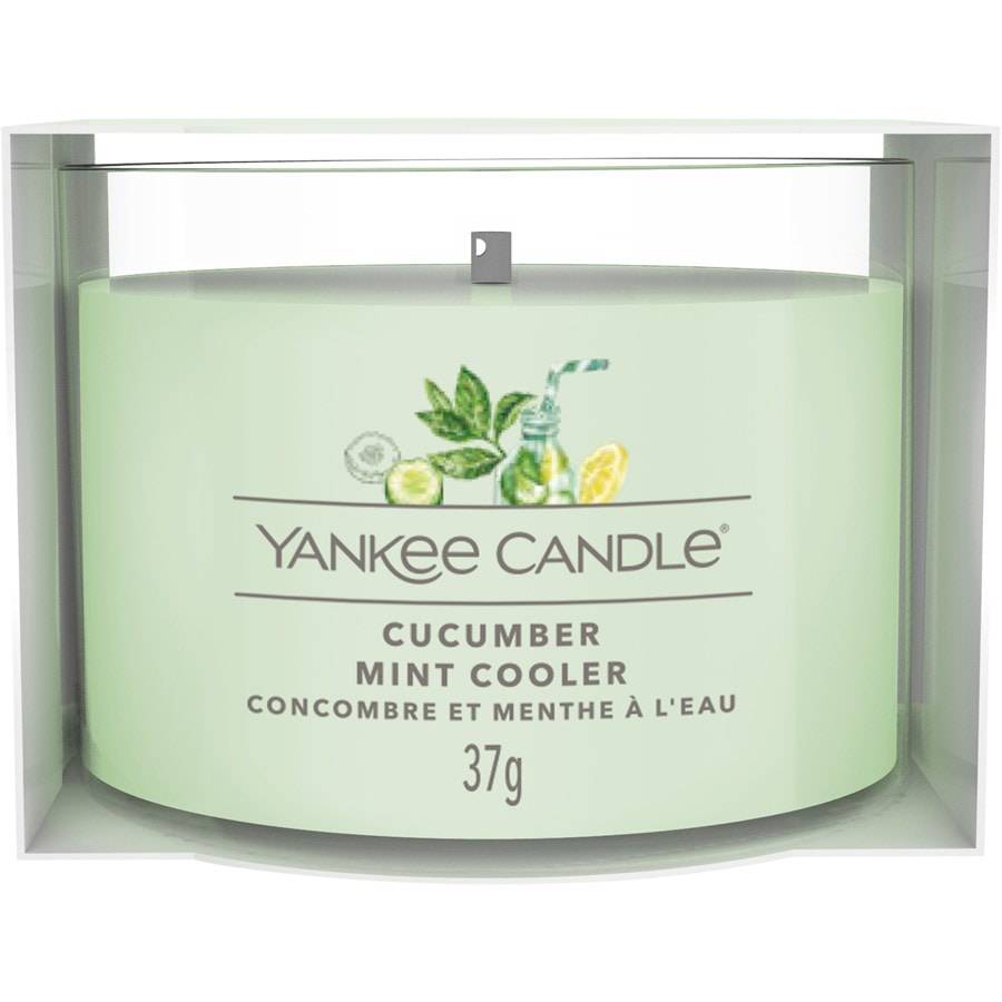 Yankee-Candle Votivkerze im Glas